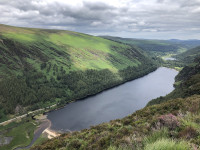 Glendalough